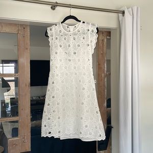 Zara dress